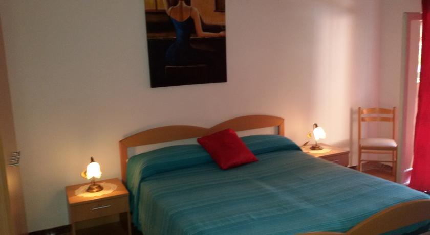B&B Hf Fiorella Maratea Room photo